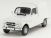 104706 Renault R4 F4 Fourgonnette 1968