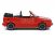 104761 Volkswagen Golf I Cabriolet Sportline 1992