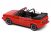104761 Volkswagen Golf I Cabriolet Sportline 1992