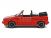 104761 Volkswagen Golf I Cabriolet Sportline 1992