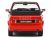 104761 Volkswagen Golf I Cabriolet Sportline 1992