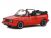104761 Volkswagen Golf I Cabriolet Sportline 1992
