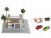 104789 Divers Toretto's Cafe Fast & Furious Nano