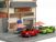 104789 Divers Toretto's Cafe Fast & Furious Nano