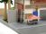 104789 Divers Toretto's Cafe Fast & Furious Nano