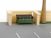 104789 Divers Toretto's Cafe Fast & Furious Nano