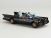 104790 Batmobile Modèle 1966