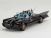 104790 Batmobile Modèle 1966