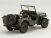 104826 Willys Jeep MB 1943