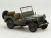 104826 Willys Jeep MB 1943