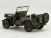 104826 Willys Jeep MB 1943