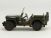 104826 Willys Jeep MB 1943