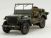 104826 Willys Jeep MB 1943