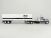104857 Peterbilt 350 Semi-Remorque 1954