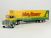 104858 International 4370 Semi-Remorque 1975