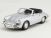 104862 Porsche 356C Cabriolet 1965