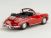 104863 Porsche 356C Cabriolet 1965