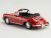 104863 Porsche 356C Cabriolet 1965