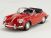 104863 Porsche 356C Cabriolet 1965
