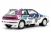 104871 Mazda 323 GTX Gr.A Rally 1000 Lakes 1991