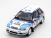 104871 Mazda 323 GTX Gr.A Rally 1000 Lakes 1991