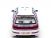 104871 Mazda 323 GTX Gr.A Rally 1000 Lakes 1991