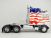 104879 Kenworth K100 Aérodyne Tracteur 1976