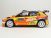 104890 Skoda Fabia Rally2 Monte-Carlo 2024