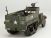 104954 White Half-Track M3 M2HB US Army 1944