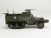 104954 White Half-Track M3 M2HB US Army 1944