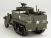104954 White Half-Track M3 M2HB US Army 1944
