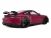 104977 Porsche 911/992 GT3 2021