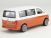 105069 Volkswagen Combi T6 Transporter 2020