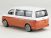 105069 Volkswagen Combi T6 Transporter 2020