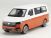 105069 Volkswagen Combi T6 Transporter 2020