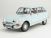 105085 Citroën Ami 8 Club 1969