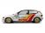 105204 Honda Civic EG6 Mugen Racing 1992