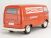 105209 Volkswagen Combi T1 Porsche 1963