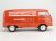 105209 Volkswagen Combi T1 Porsche 1963