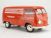 105209 Volkswagen Combi T1 Porsche 1963