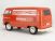 105209 Volkswagen Combi T1 Porsche 1963