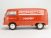 105209 Volkswagen Combi T1 Porsche 1963