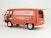 105209 Volkswagen Combi T1 Porsche 1963