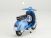 105236 Vespa 125 Primavera 1968