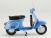 105236 Vespa 125 Primavera 1968
