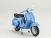105236 Vespa 125 Primavera 1968