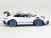 105256 Porsche 911/992 GT3 RS IAA 2023