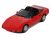 105274 Chevrolet Corvette C4 1995