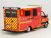 105279 Mercedes Sprinter WAS VSAV Pompier