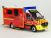 105279 Mercedes Sprinter WAS VSAV Pompier